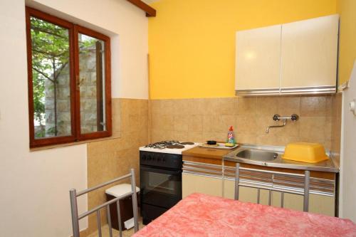 Apartment Ivan Dolac 8700f