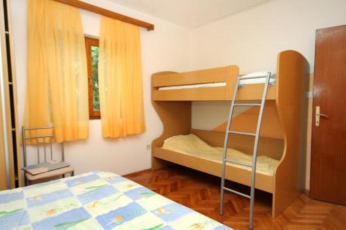 Apartment Ivan Dolac 8700f
