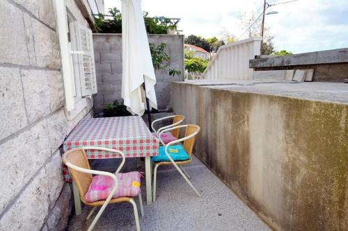 Apartment Lumbarda 4378a