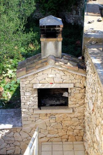 Apartment Lumbarda 4378a
