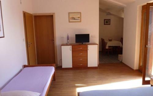 Studio Apartments Izabela