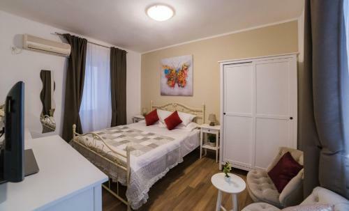 Hostal Archie Room