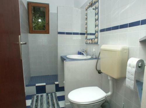 Apartment Milna 1146a