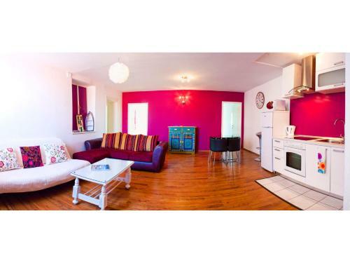Best Of Split Apartments
