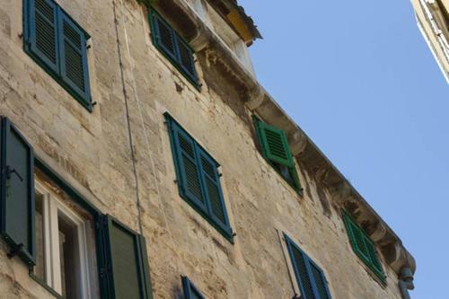 Best Of Split Apartments