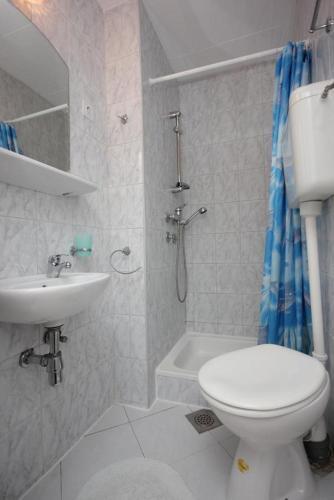 Hostal Double Room Komiza 2431a