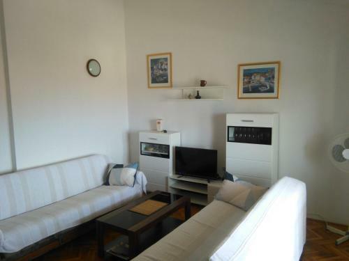 Hostal Apartments Silvija