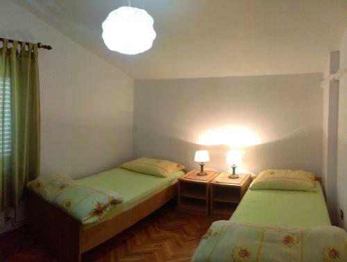 Hostal Apartments Silvija