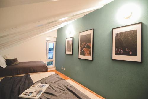 Apartments Lucija