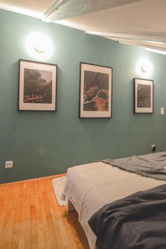 Apartments Lucija