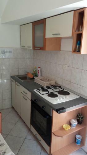 Apartamentos Studio Goran