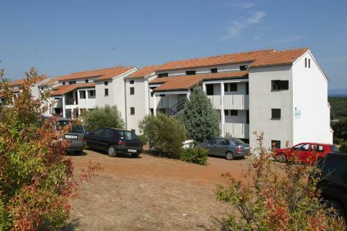 Apartments Hostin Garoful Duga Uvala