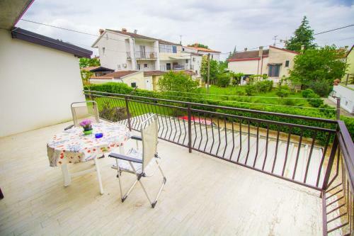 Apartamento Pineta House Vidos