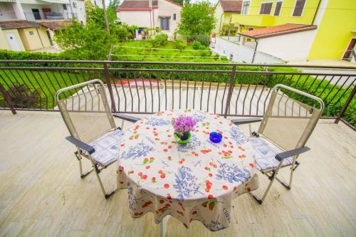 Apartamento Pineta House Vidos