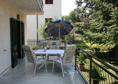 Apartamento Pineta House Vidos