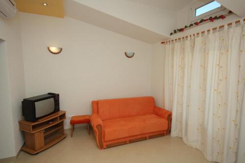 Apartment Baska Voda 2709d