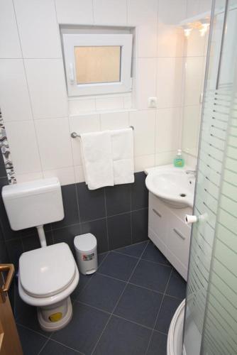 Apartment Baska Voda 2709d