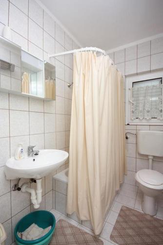 Apartment Supetarska Draga - Donja 4981b