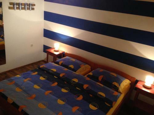 Apartment Novi Vinodolski 11523b