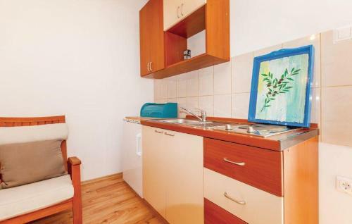 Apartment Novi Vinodolski 11523b