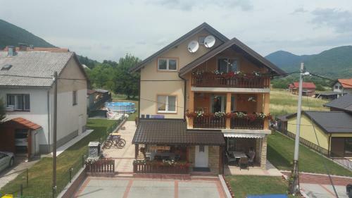 Hostal Guest House Miji?