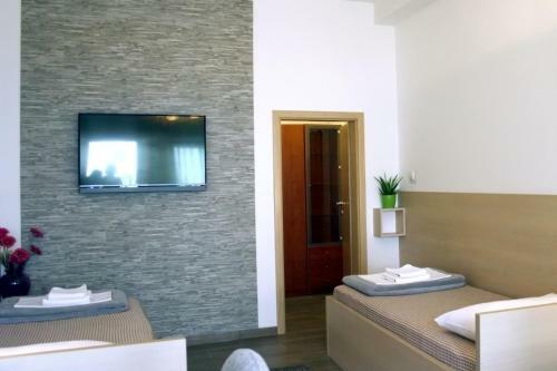 Bed & Breakfast Rooms Fitea