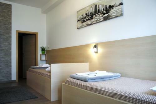 Bed & Breakfast Rooms Fitea