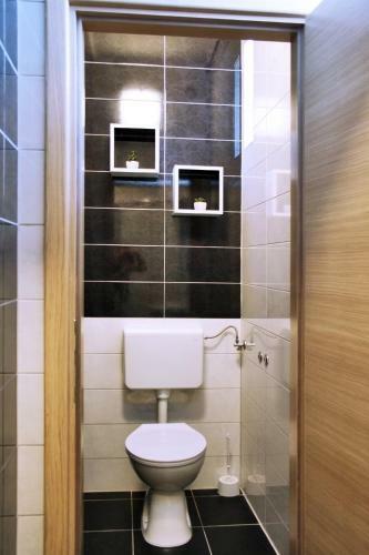 Bed & Breakfast Rooms Fitea