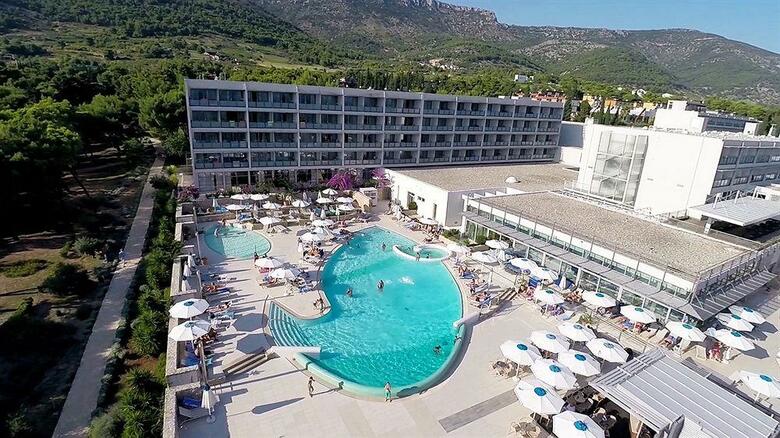 Bluesun Hotel Elaphusa