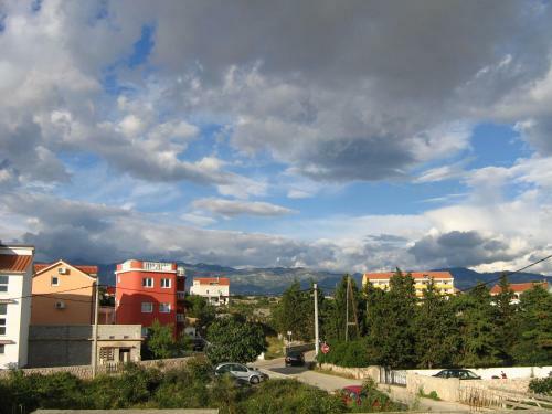 Apartments Novalja