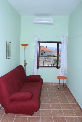 Apartments By The Sea Komiza (Vis) - 1149