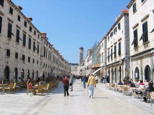 Apartments Noa Old Town
