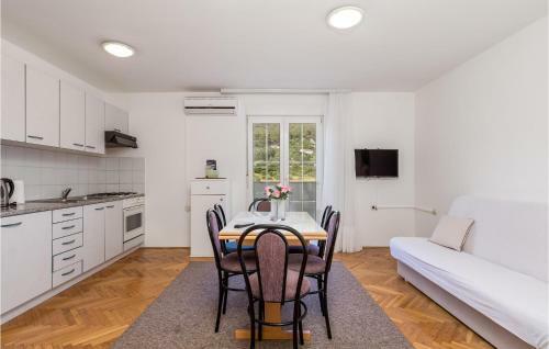 Apartment Barbat III