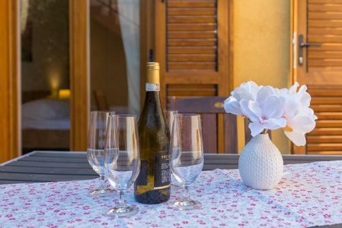 Apartamentos Villa Mimma Dubrovnik