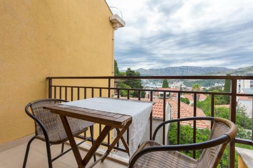 Apartamentos Villa Mimma Dubrovnik