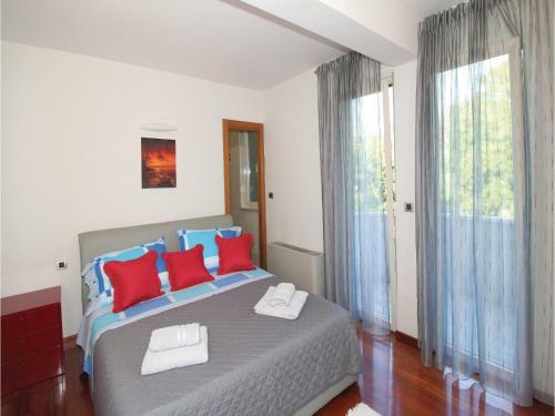 Apartment Kastel Luksic With Sea View III