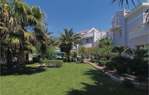 Apartment Kastel Luksic With Sea View III