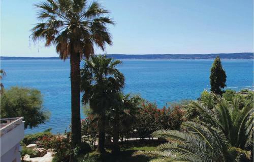 Apartment Kastel Luksic With Sea View III