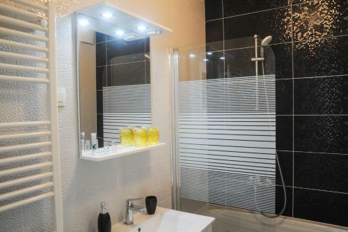 Golden Gate Apartment Zadar