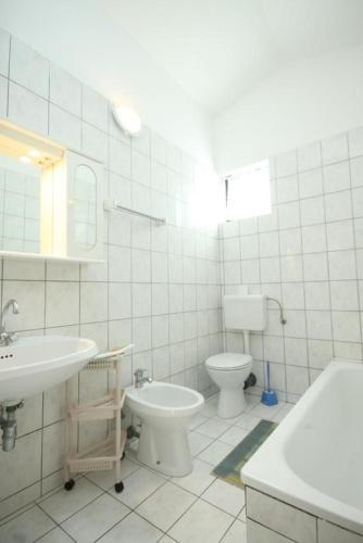 Apartment Fazana 7261a