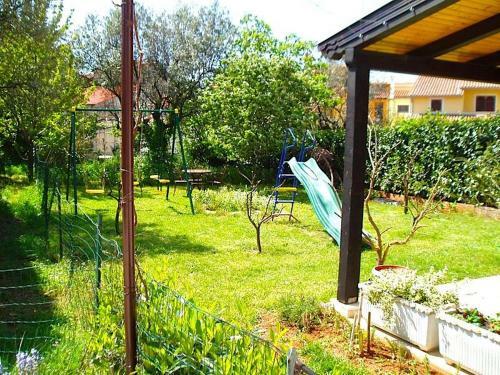 Apartment Fazana 7261a