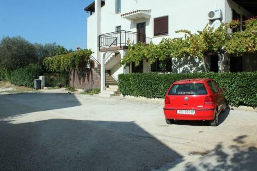 Apartment Fazana 7261a