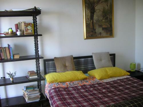 Apartment Bili?