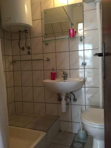 Holiday Home Vis 8902