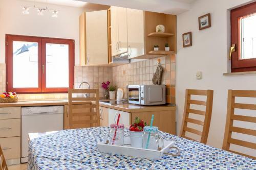 Apartman Maslina
