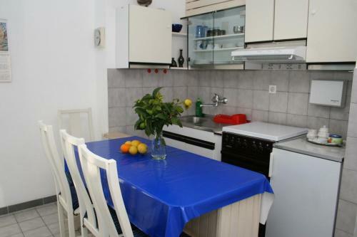 Apartamentos Studio Povlja 2955a