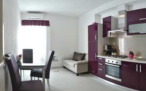 Hostal A&m Apartment And Rooms