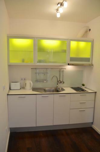 Apartments Gea Trogir