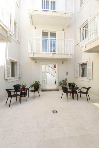Apartments Gea Trogir