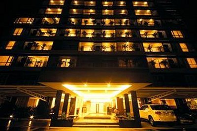 Hotel Furama Xclusive Sathorn